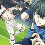 onde assistir Blue Lock