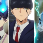 Animes dublados crunchyroll 2026