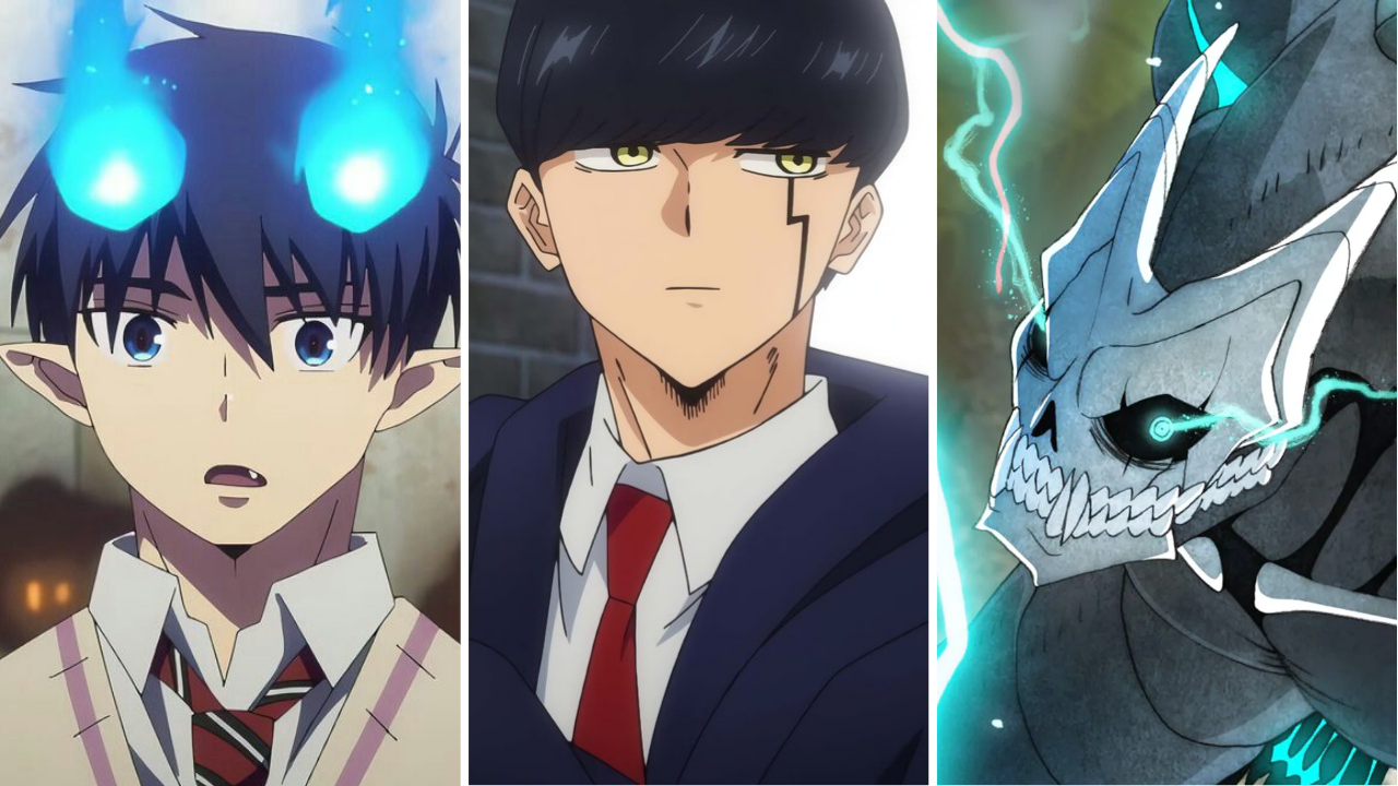 Animes dublados crunchyroll 2026