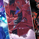 Dragões mais overpowers de Yu-Gi-Oh