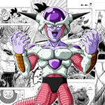 História do Freeza