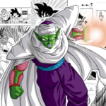 Guia do personagem Piccolo