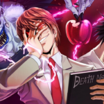 Onde assistir Death Note