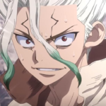 Onde assistir dr stone