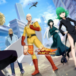 Onde assistir One Punch Man