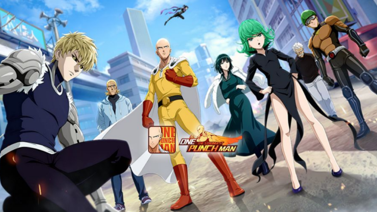 Onde assistir One Punch Man