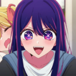 Onde assistir Oshi no Ko