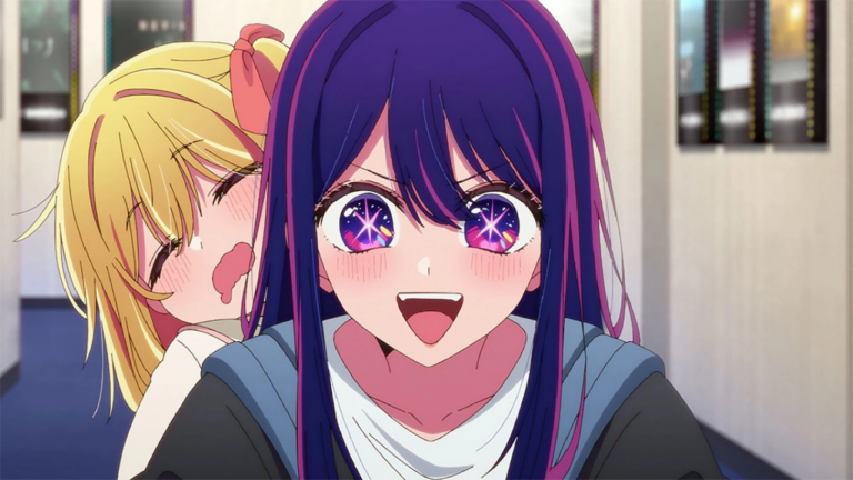 Onde assistir Oshi no Ko