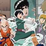 Personagens subestimados dos animes