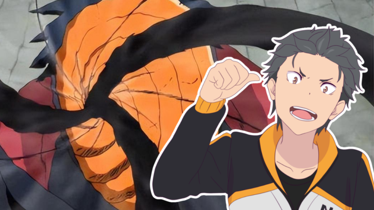 Poderes mais confusos dos animes