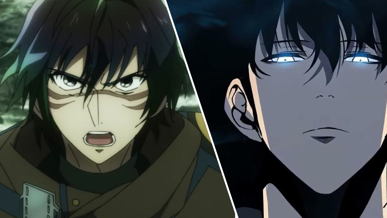 Regression anime significado