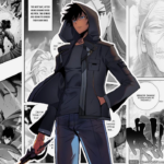 Sung Jin-Woo Solo Leveling