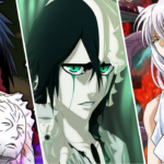 Raças mais poderosas dos animes