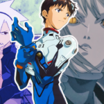 Finais de anime alterados de última hora