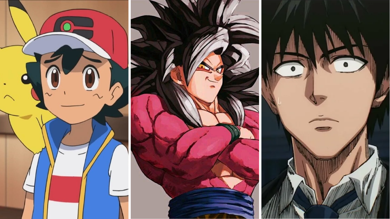 Teorias de anime que nunca foram confirmadas