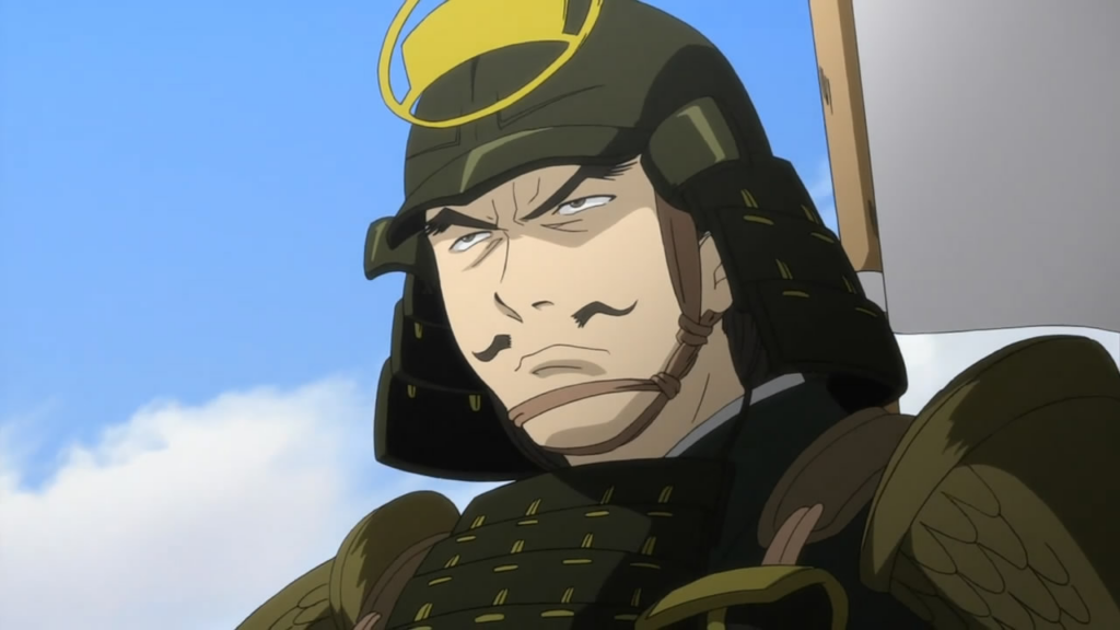 Hyouge Mono Melhores Animes de Samurai