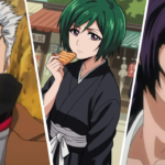 Como assistir bleach sem fillers