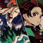 Dublagem simultânea anime 2026