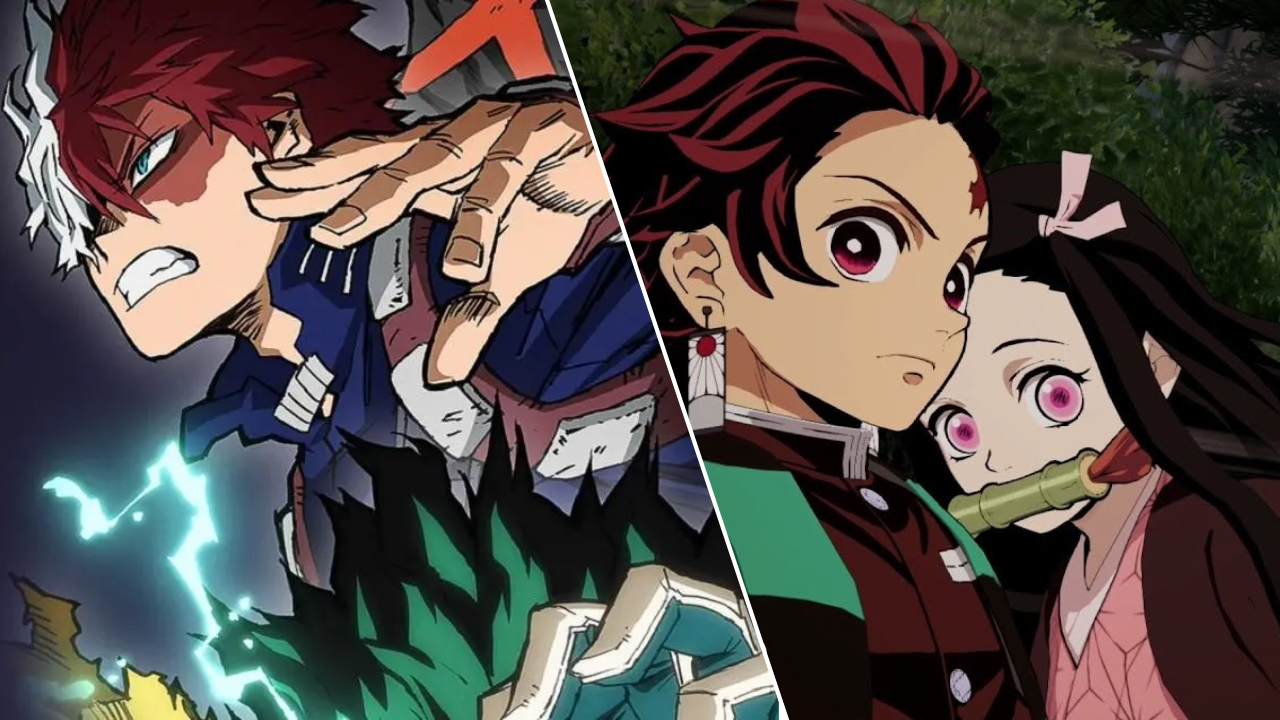 Dublagem simultânea anime 2026