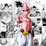 Majin Buu
