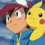 Onde assistir Pokémon