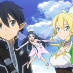 Onde assistir Sword Art Online
