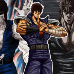 remake hokuto no ken