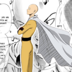 Quem é Saitama