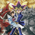 30 anos de Yu-Gi-Oh!