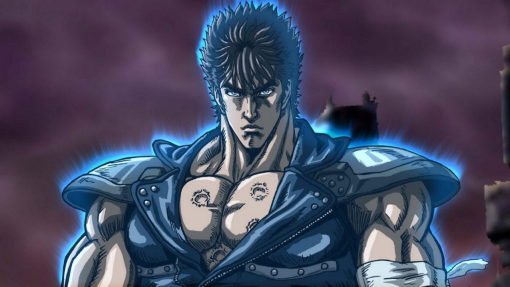 Hokuto no Ken Kenshiro Musou Tensei