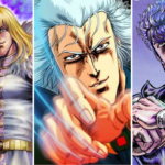 Hokuto no Ken linha do tempo