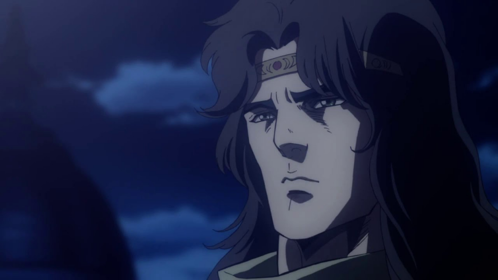 Hokuto no Ken Toki