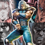 Hokuto no Ken pode ganhar novo anime