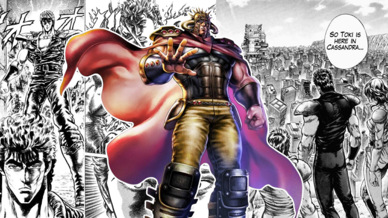 Raoh