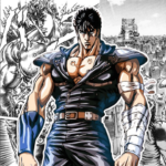 história do Kenshiro