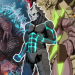 o que é kaiju