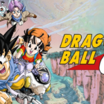 Onde assistir Dragon Ball GT