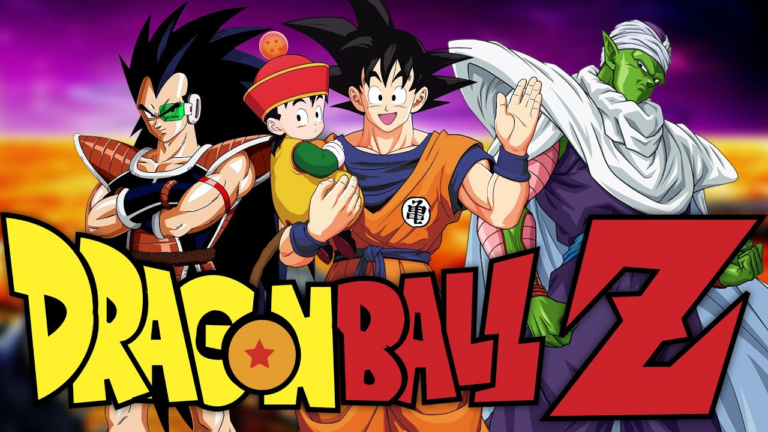 Onde assistir Dragon Ball Z