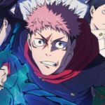 próximas batalhas de Jujutsu Kaisen