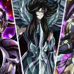 Saga de Hades explicada