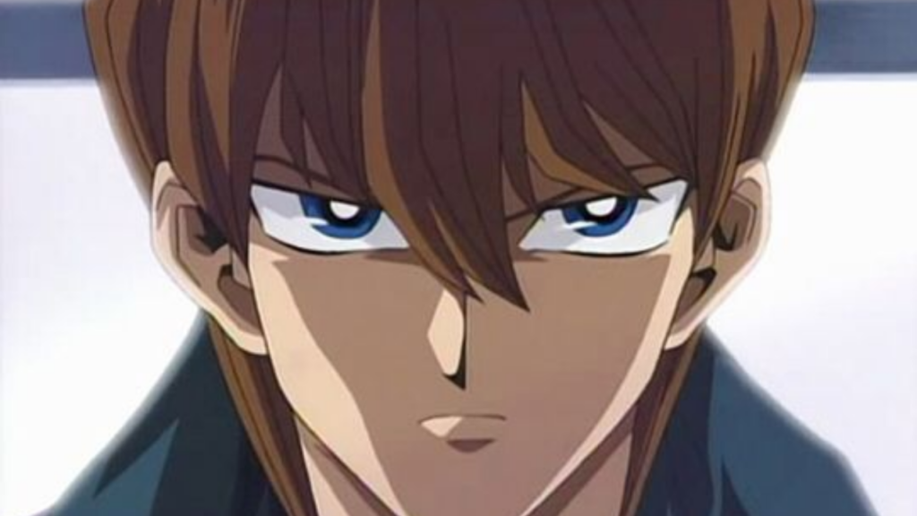 yugioh Seto Kaiba