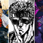 curiosidades hokuto no ken