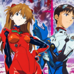 Final de Evangelion explicado