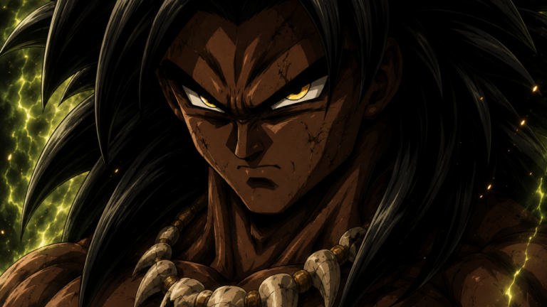 Yamoshi é canonico