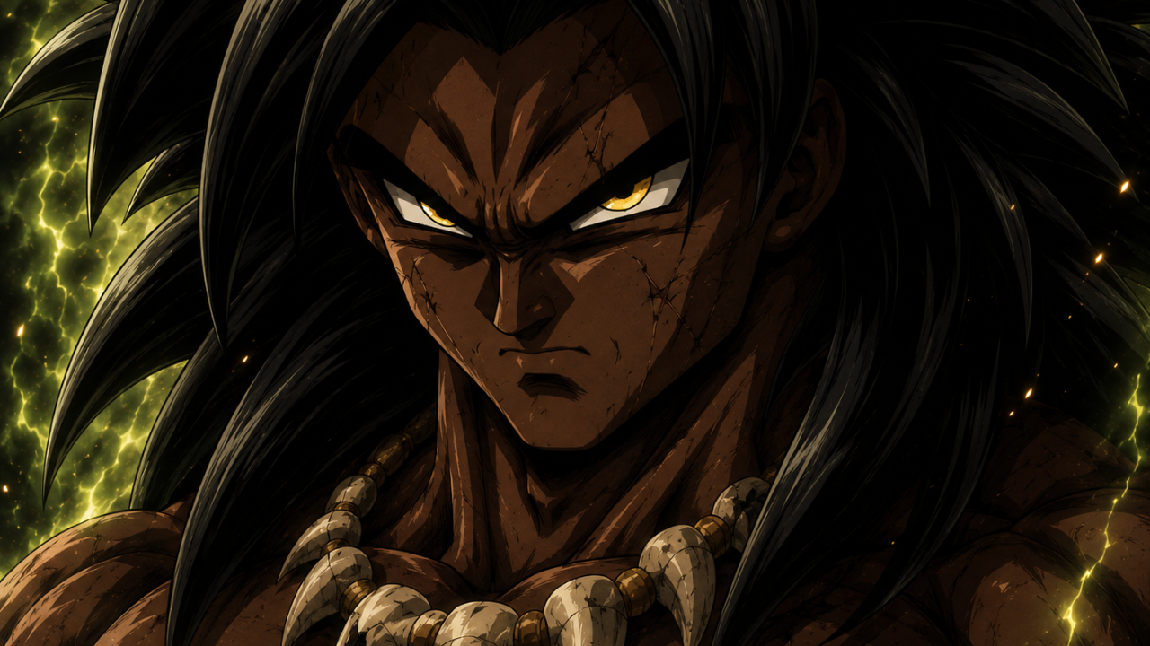 Yamoshi é canonico