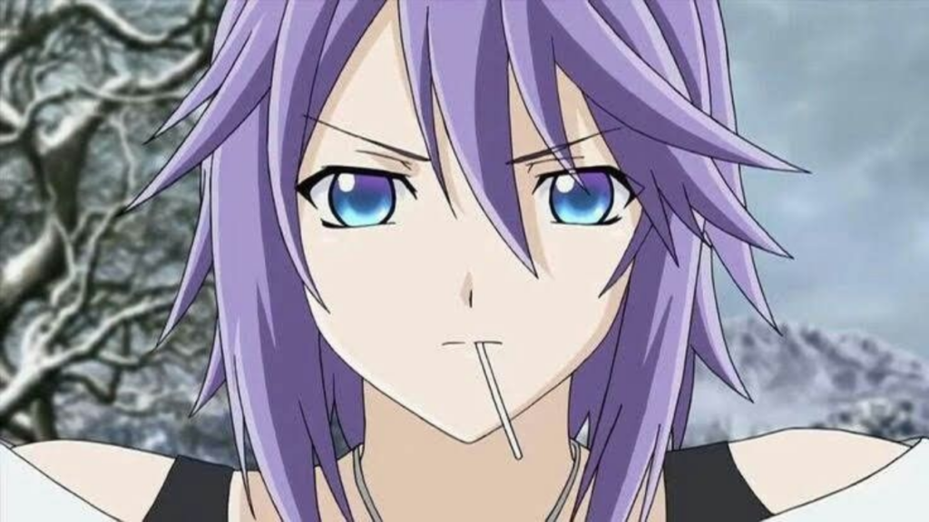 Youkai das neves, Yuki-onna