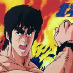Onde assistir Hokuto no Ken