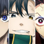 Melhores animes de 2024