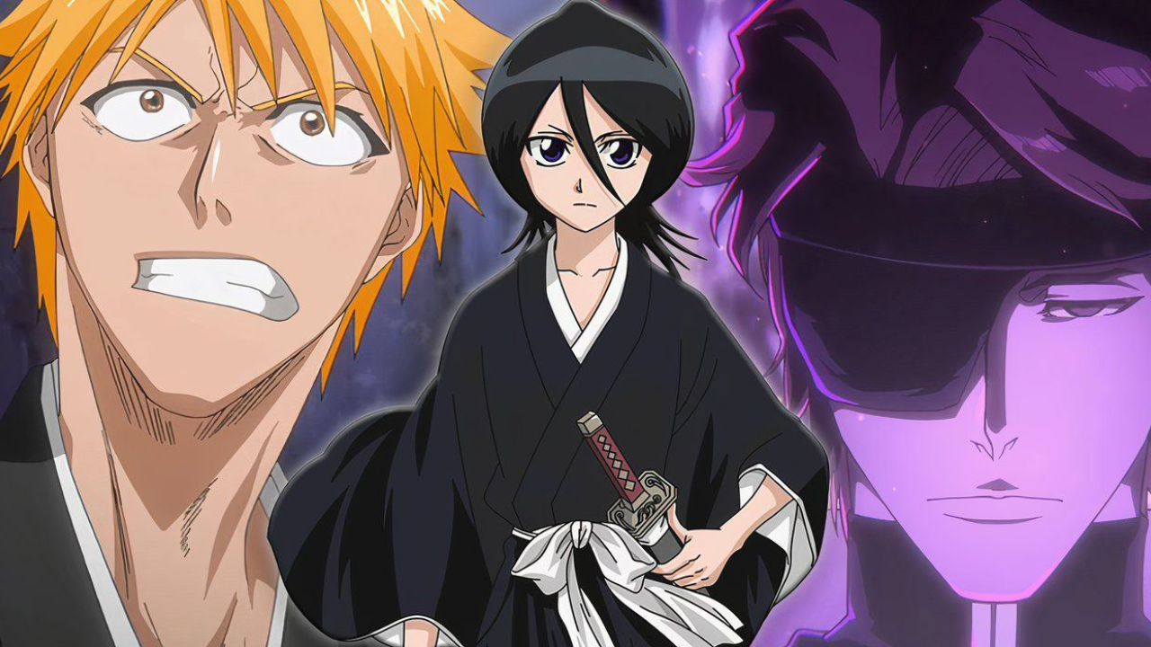 Quantas Temporadas Tem Bleach