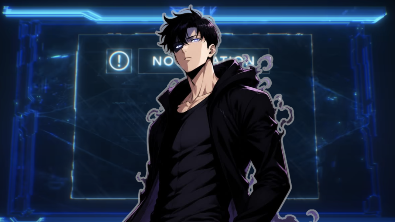 Sistema de Solo Leveling explicado